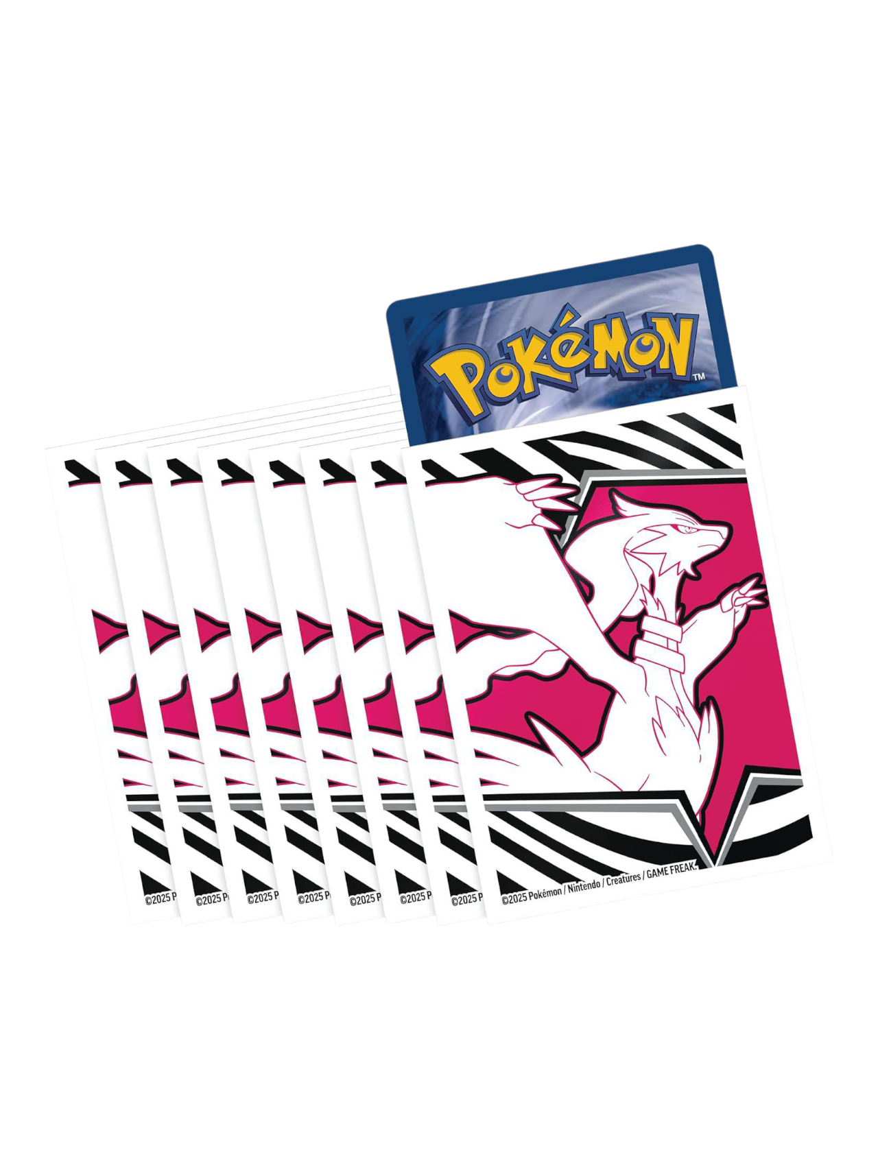 Pokemon Scarlet and Violet White Flare Elite Trainer Box (English)