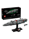 LEGO Disney Star Wars Home One Starcruiser (559 pcs)