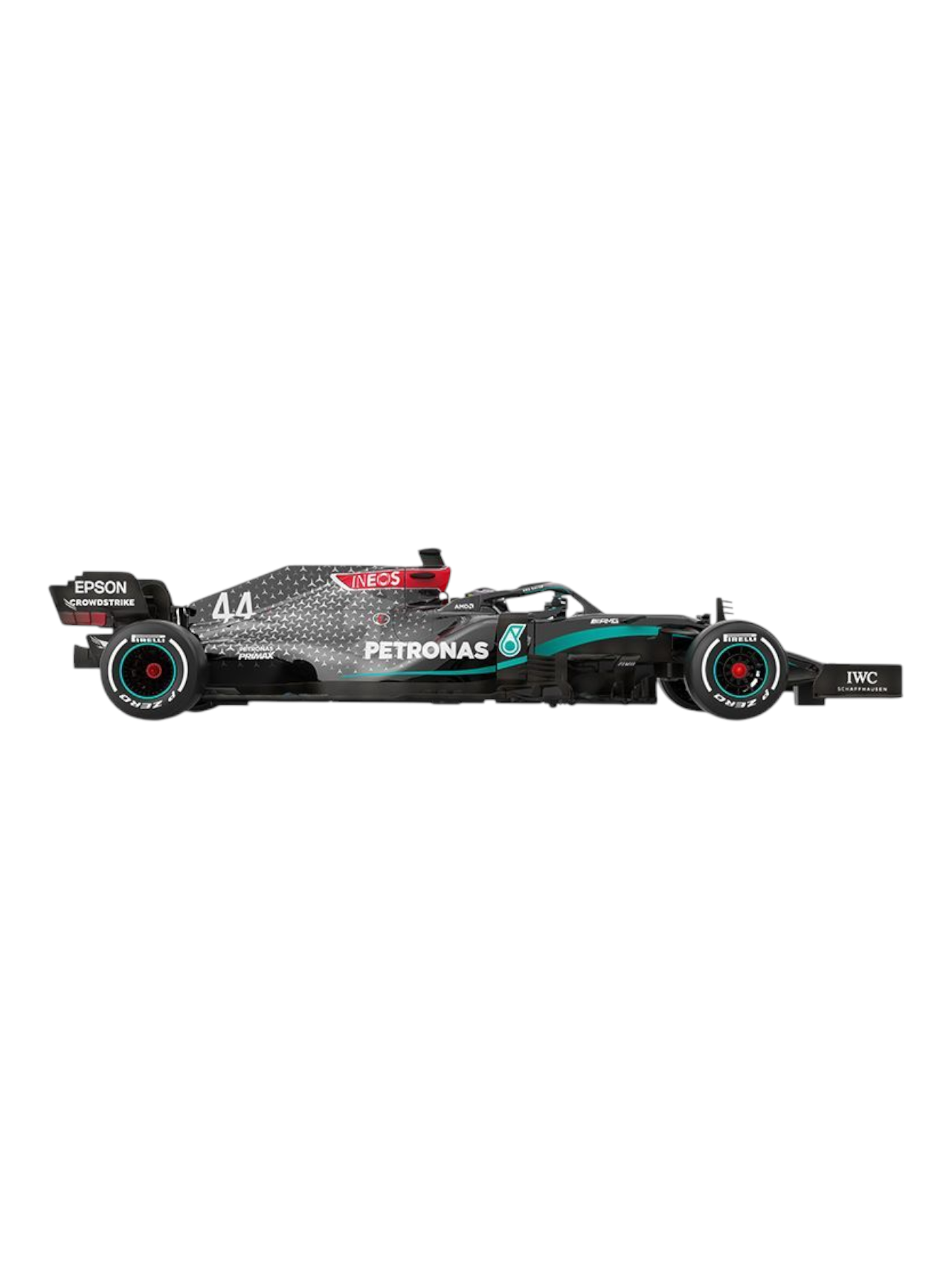 Rastar Mercedes-AMG F1 W11 EQ Performance RC 1:12 Scale