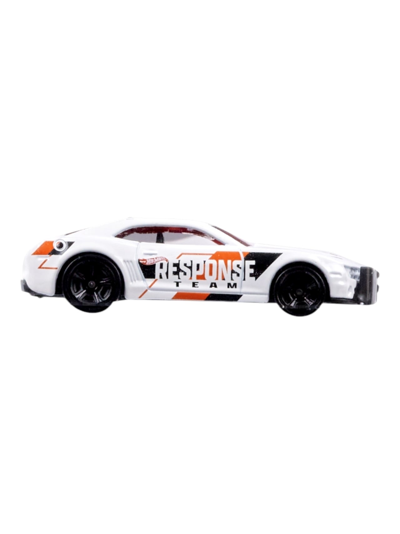 Hot wheels '10 camaro ss imported mainline 1:64 Scale