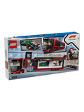 LEGO City Formula 1 Truck with RB20 & AMR24 F1 Cars (1086 pcs)