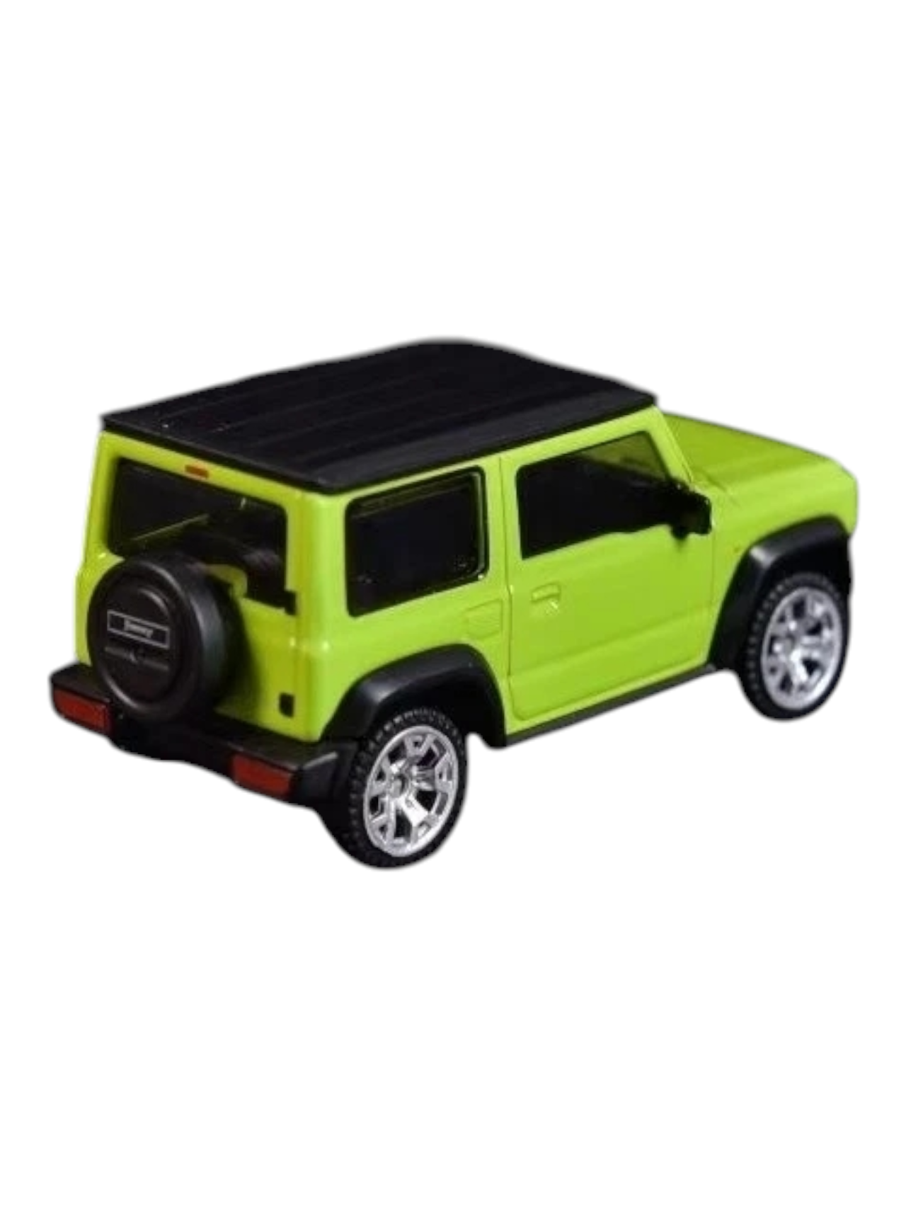 CCA 2018 suzuki jimny 1:48 scale