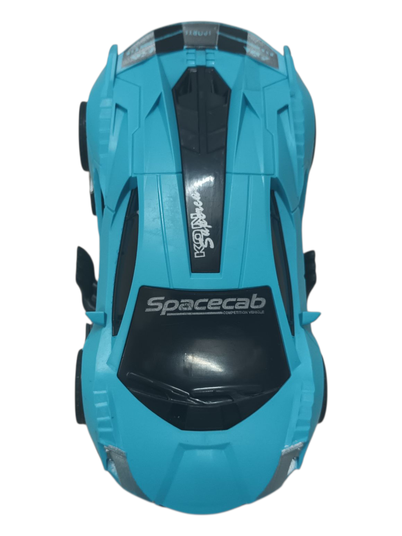 Super Speed Sports Dynamic Drift Car