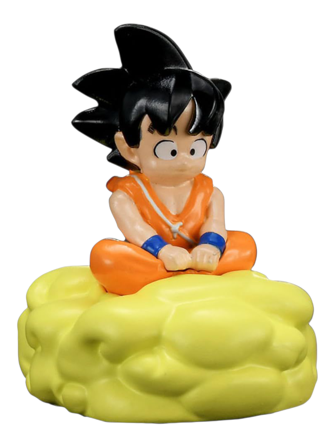 Takara Tomy Dream Tomica x Dragon Ball Goku's Flying Nimbus