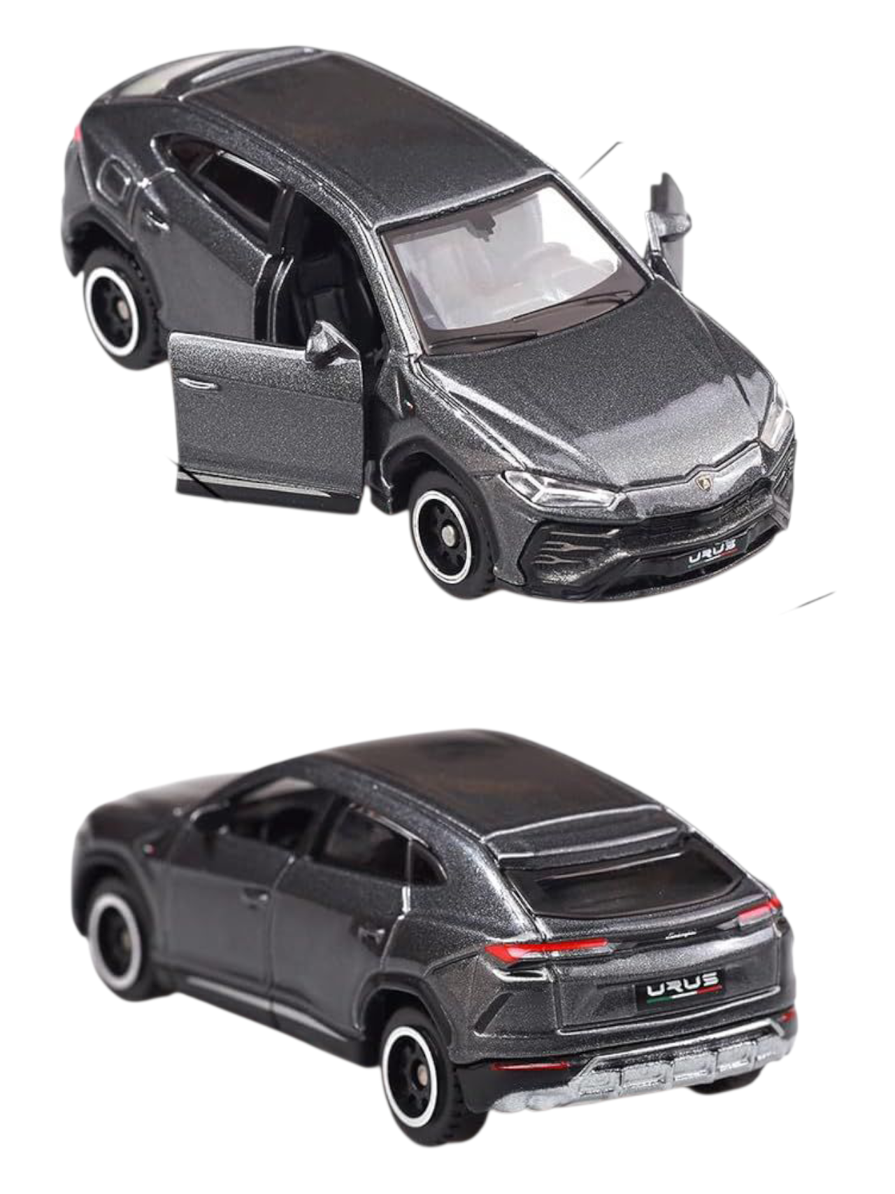 Bburago Sports Cars Edition Lamborghini Urus 1:64 Scale