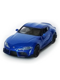 MSZ Toyota GR Supra 1:31 Scale