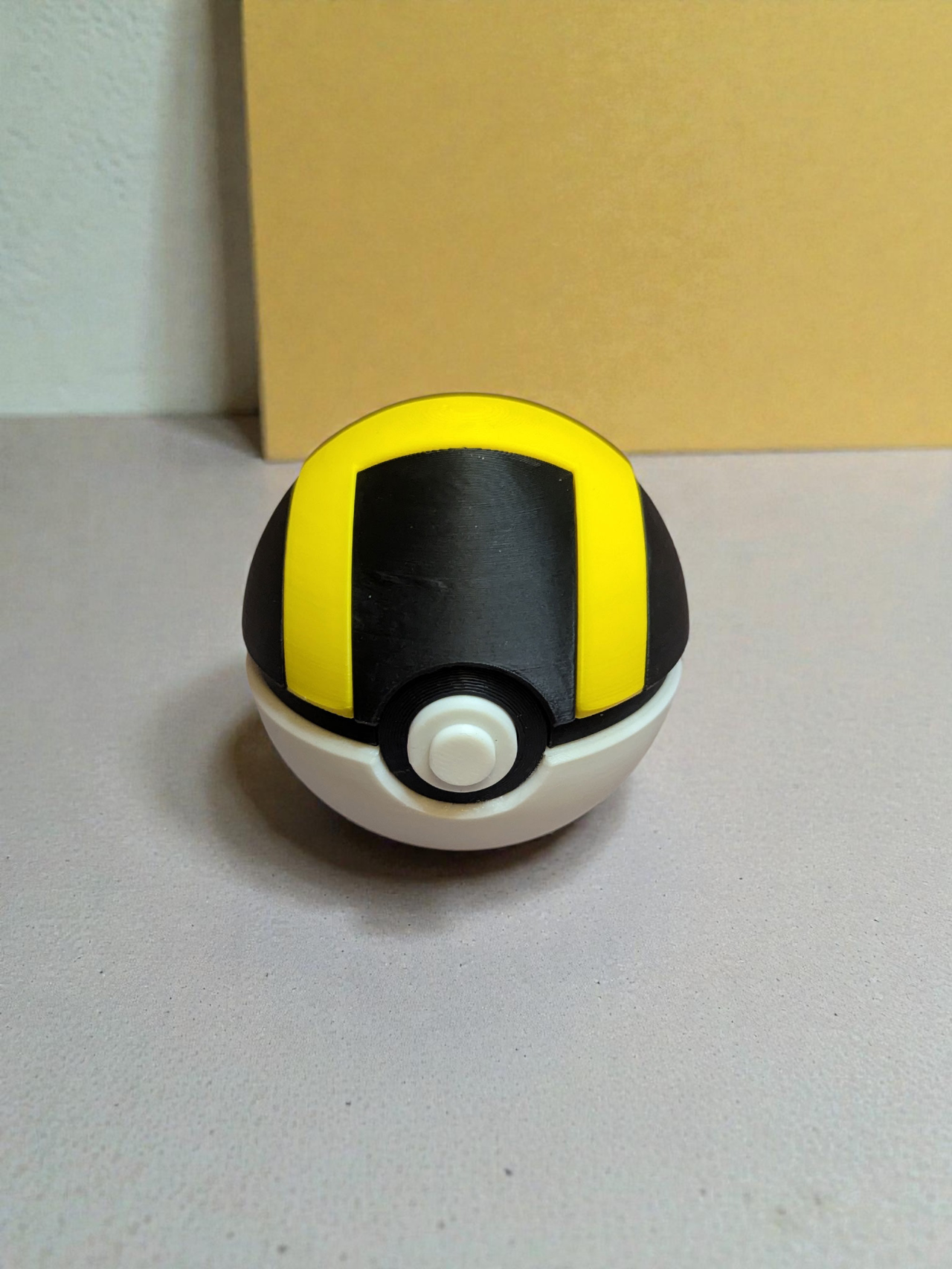 Premium pokémon Poké Boll Replica | Collector's Display Edition