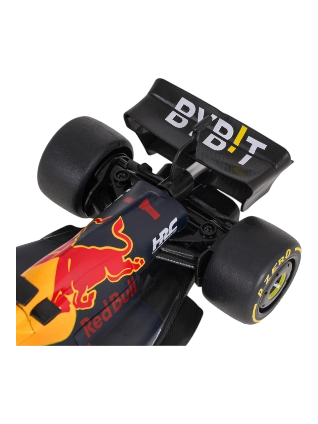 Rastar RB18 Oracle Redbull Racing Remote Control RC(Official Licensed Product)