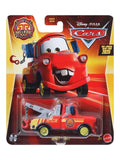 Disney Pixar Cars mater-mate 1:64 Scale