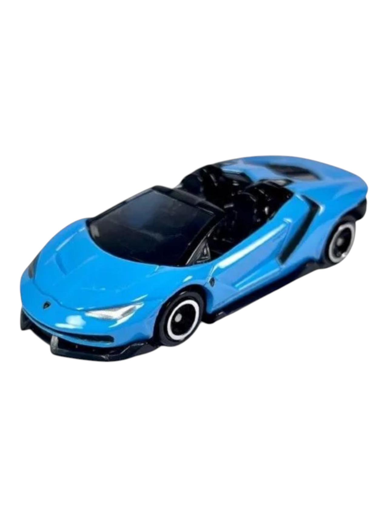 Tomica Lamborghini Centenario Roadster 1:65 Scale