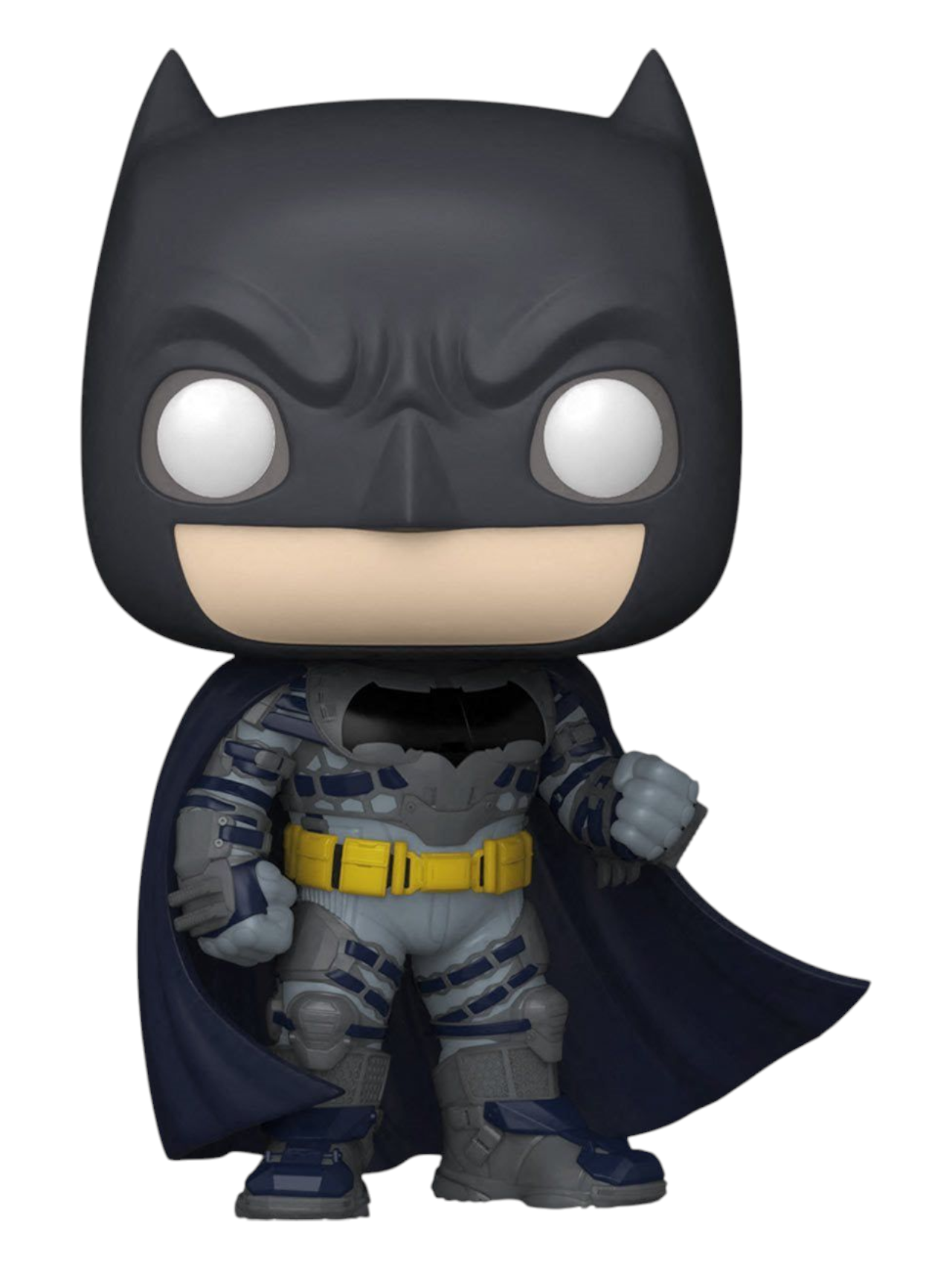 Funko POP! The Flash - Batman Original (Armor Suit) #1341