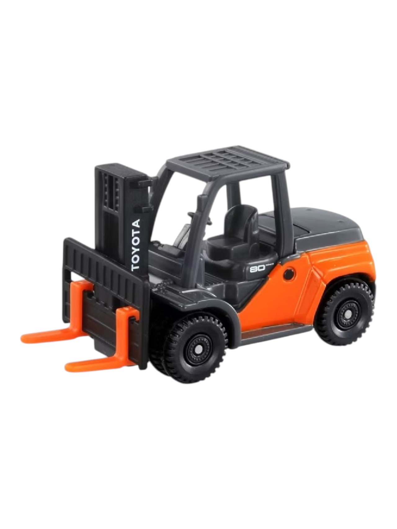 Takara Tomy Toyota L&F Geneo 1:62 Scale