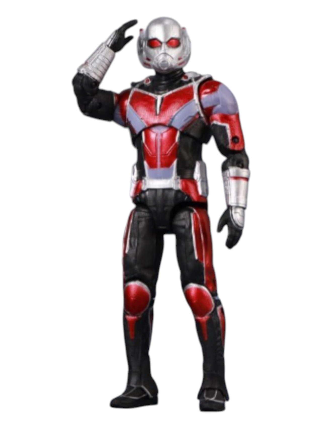 ZD Toys Marvel Studios The Infinity Saga Antman Action Figure (Size-7 Inch)