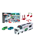 Majorette Man TGX Truck Porsche Experience
