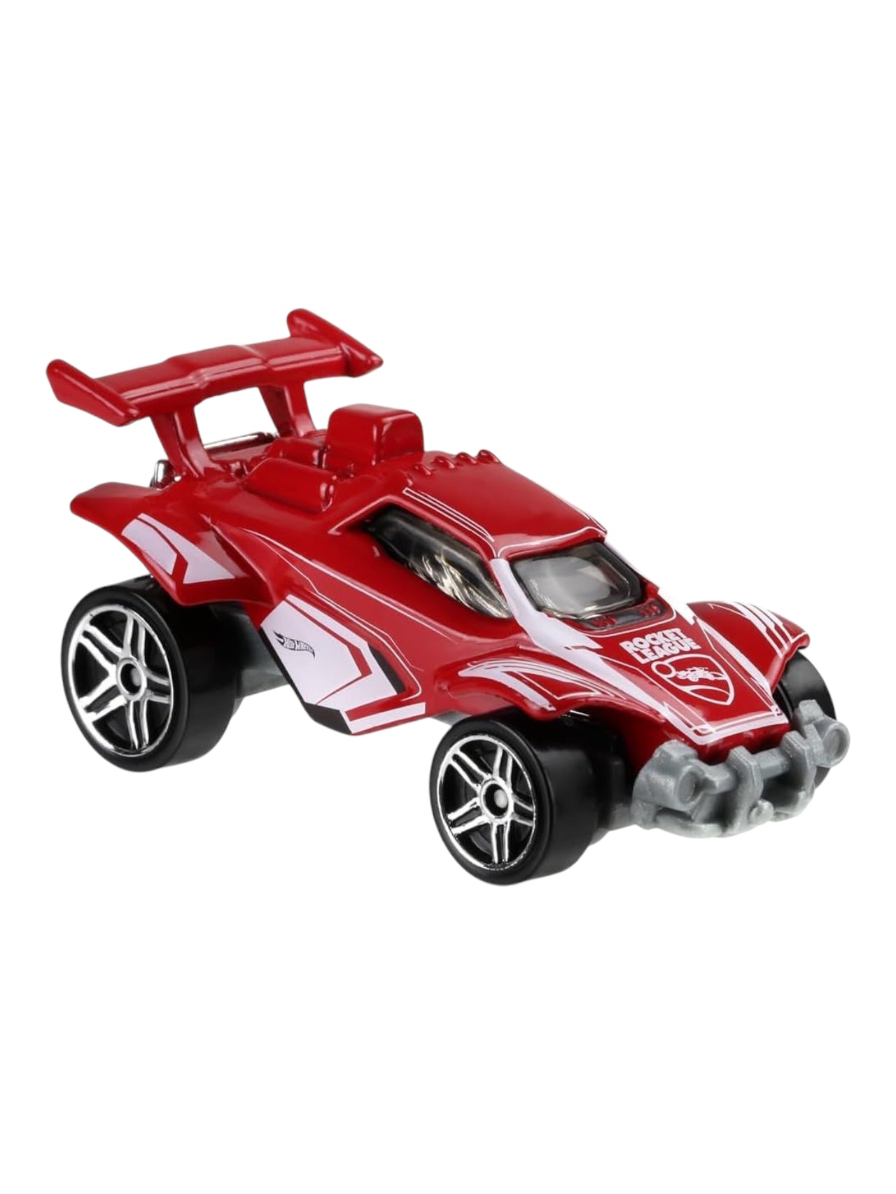 HotWheels rocket league octane imported mainline 1:64 Scale