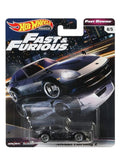 HotWheels Fast Rewind Fast and Furious Nissan Fairlady Z Imported Premium 1:64 Scale