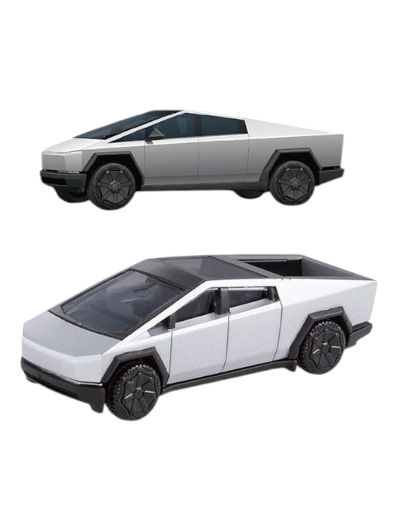 Tomica Tesla cybertruck imported premium 1:64 Scale