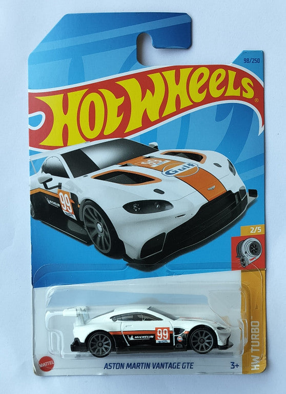 バンテージ(original) Shop Hot Wheels Aston Martin Vantage GTE – Toy Collectors India