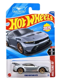 HotWheels Ford Mustang GTD Imported Mainline 1:64 Scale