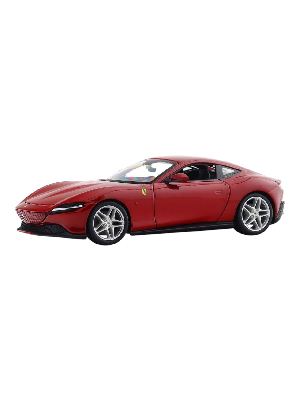 Bburago Ferrari Roma Diecast 1:24 Scale (With Acrylic Case)
