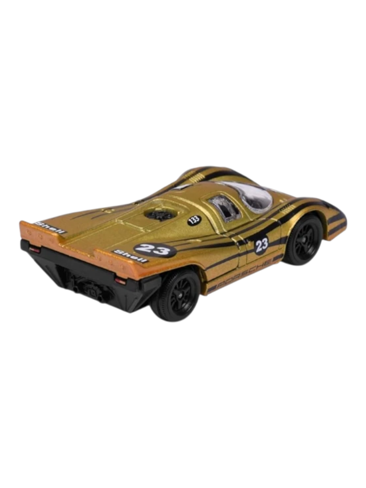 Majorette Porsche 917 Series 9 Imported 1:64 Scale Limited Edition.