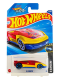 HotWheels El Viento Imported Mainline 1:64 Scale