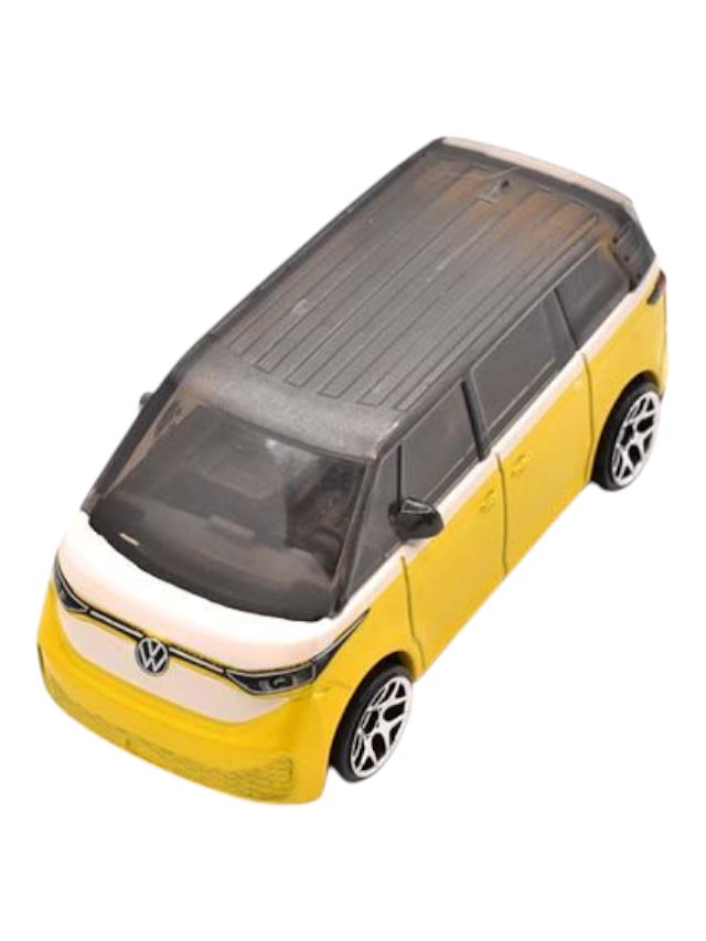 Majorette Premium Cars Volkswagen ID Buzz 1:64 Scale