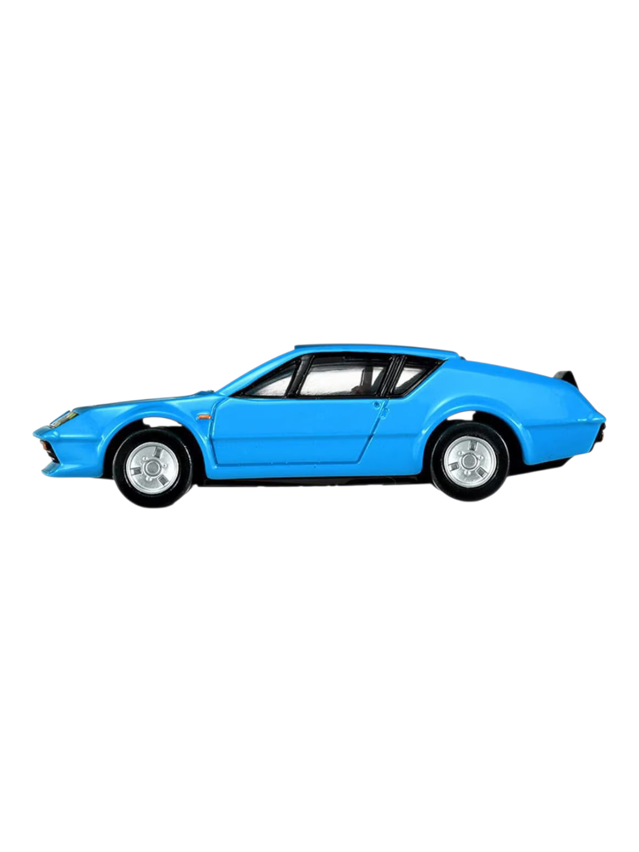 Takara Tomy Tomica Premium Evangelion:New Theatrical Edition Alpine Renault A310 1:64 Scale