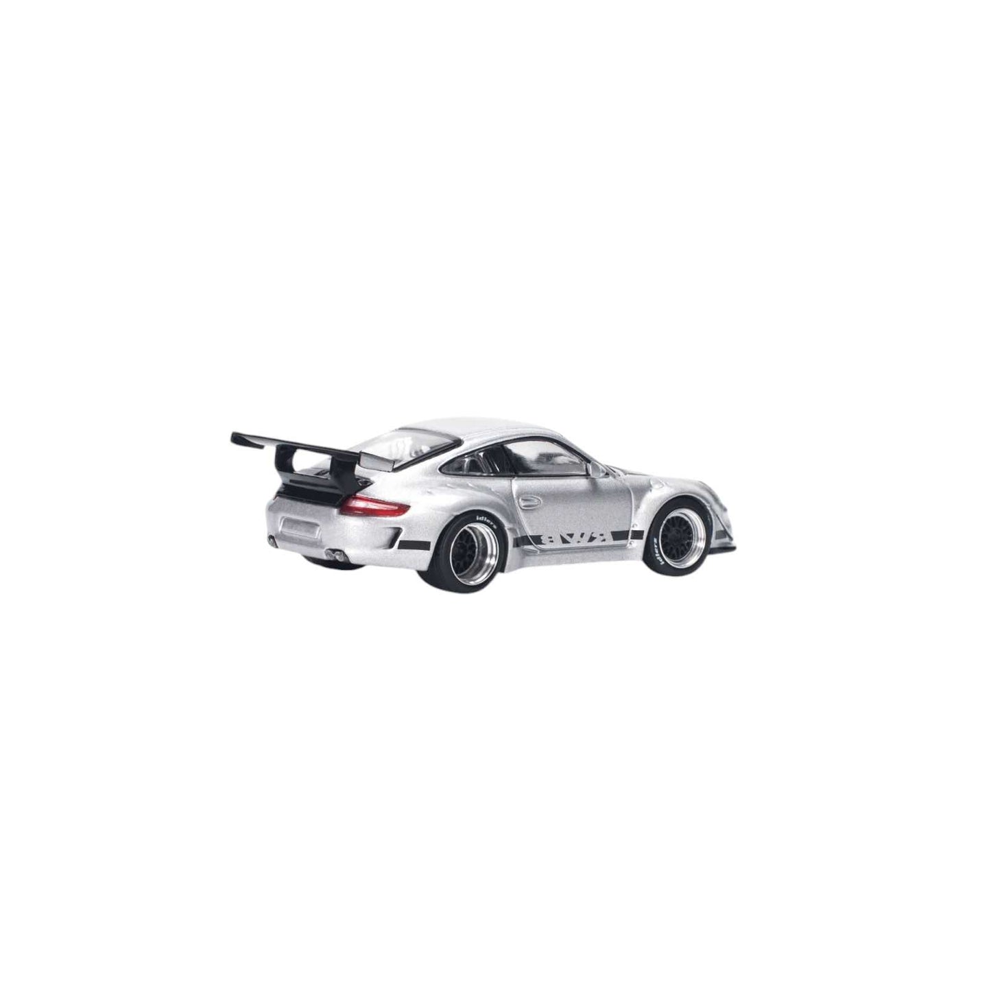Pop Race PR64 130 Porsche RWB 997 1:64 Scale