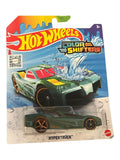 Hotwheels colour shifter hyper truck 1:64 Scale