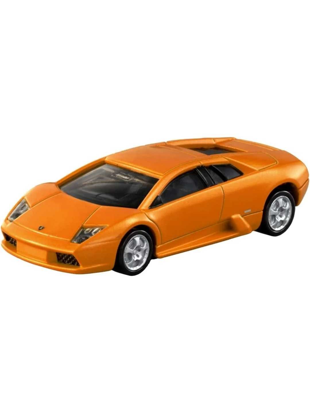 Tomica Premium Lamborghini Murcielago 1:64 Scale