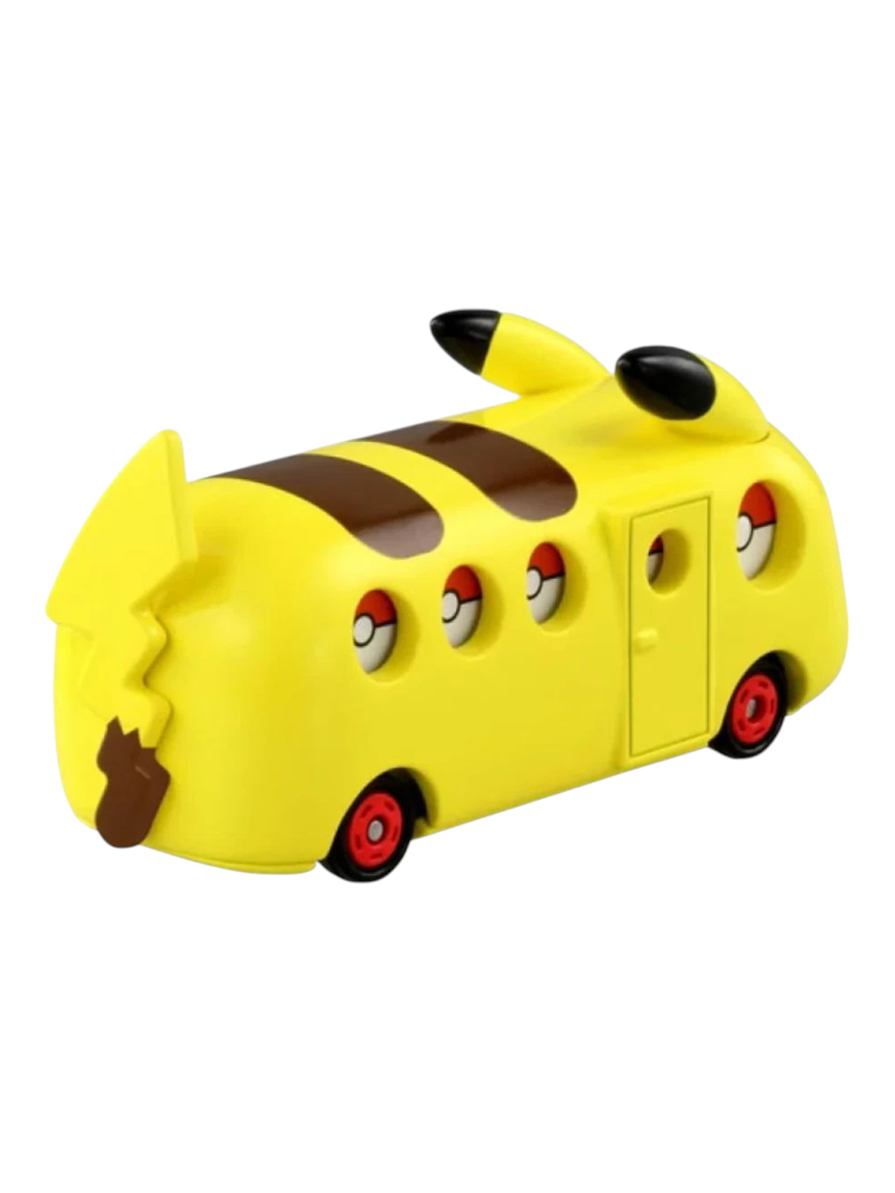 Tomica Pokedoko Dokoikocar