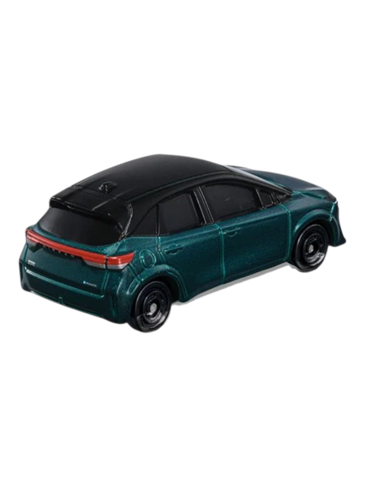 Takara Tomy Tomica Nissan Note Aura 1:63 Scale
