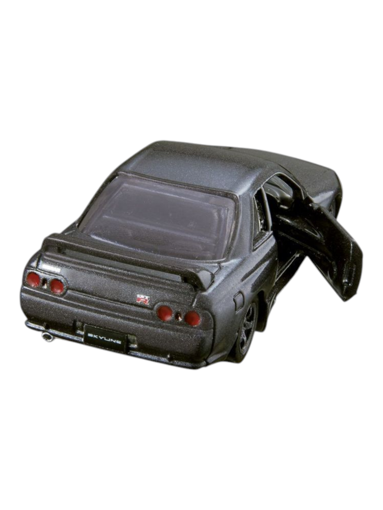 Tomica Premium Nissan Skyline GT-R (BNR32)