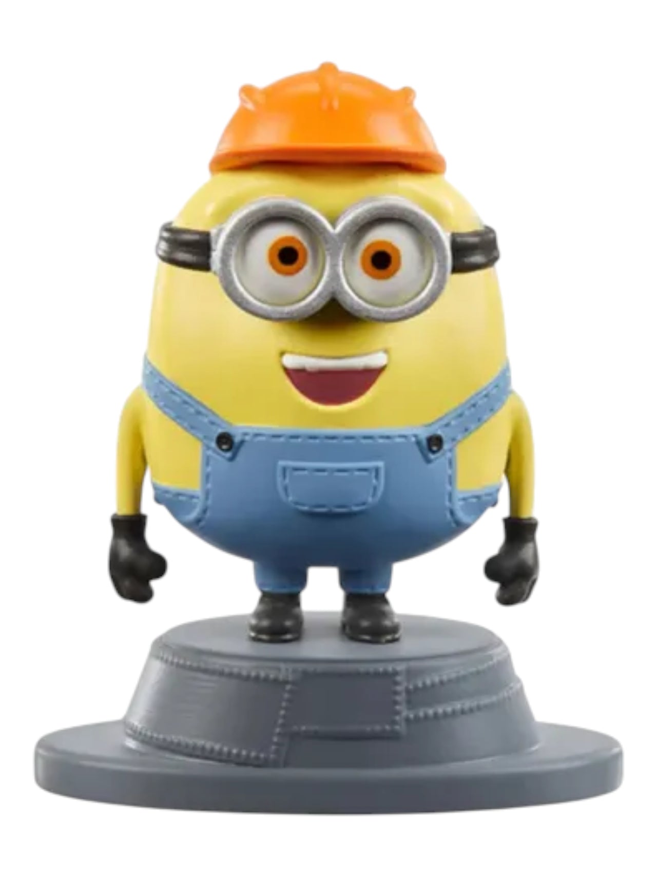 Minions The Rise of Gru Otto Micro Figure by Mattel | Collectible Mini Toy