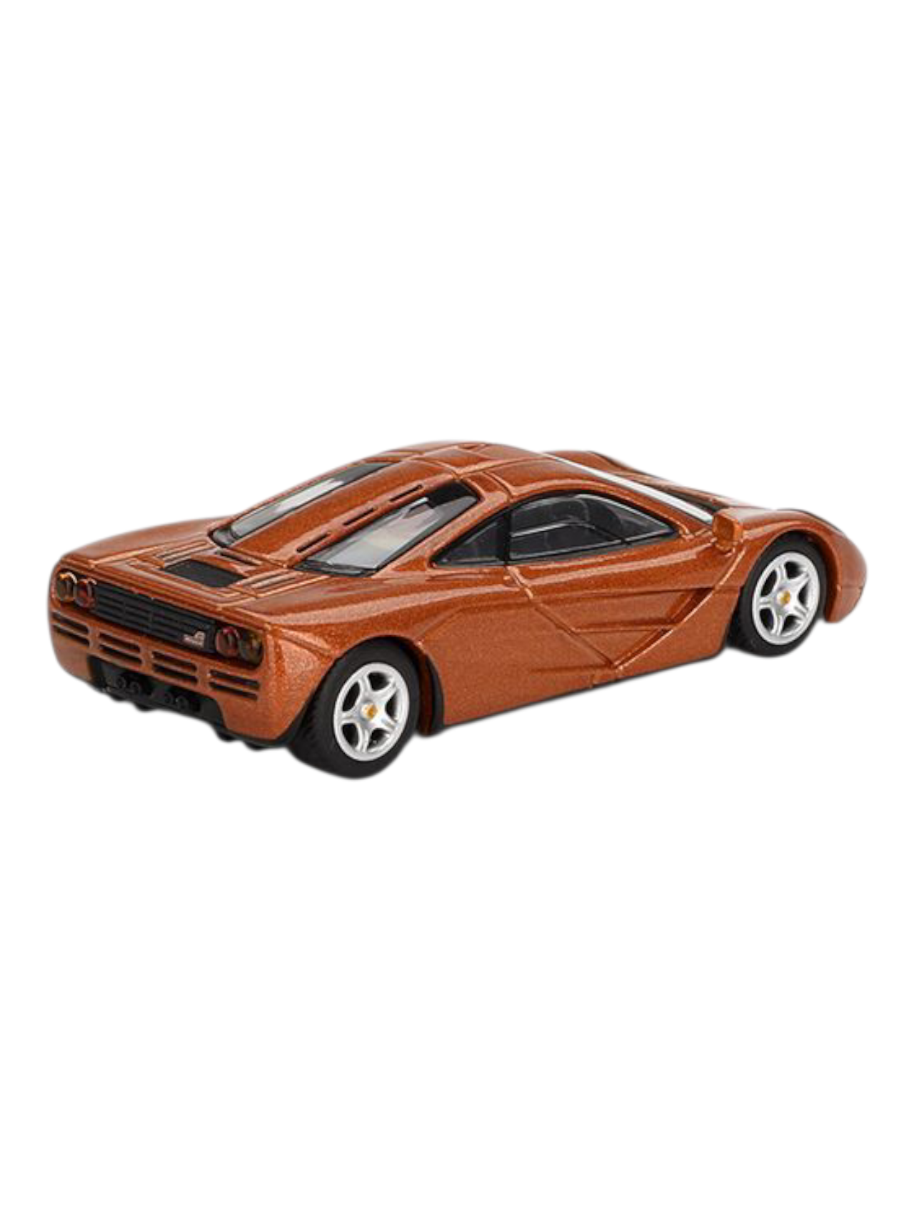 Mini GT Mclaren F1 (Yquem) Code-817 1:64 Scale