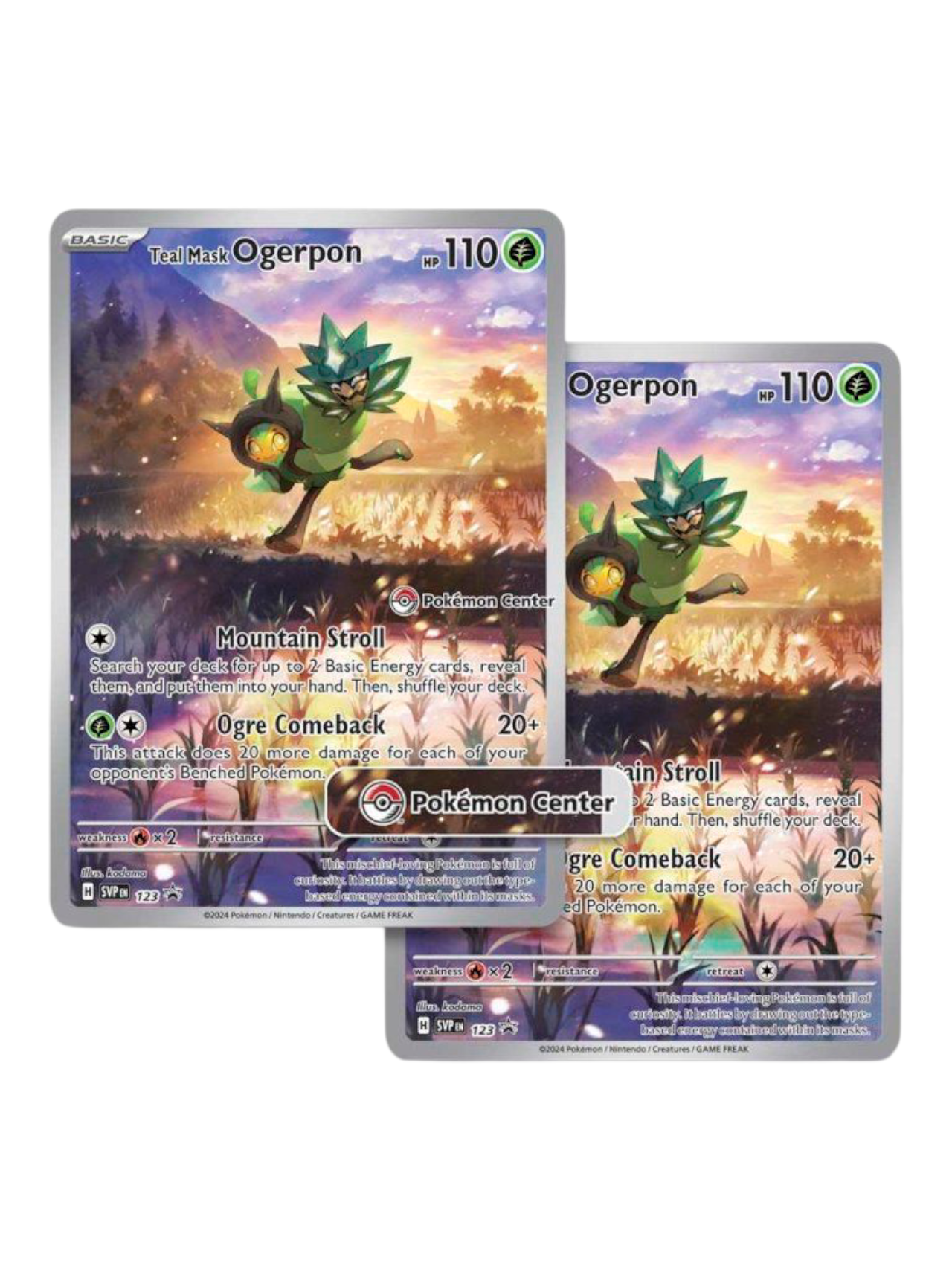 Pokemon Scarlet and Violet Twilight Masquerade Elite Trainer Box ETB (English)