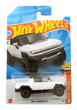 HotWheels GMC Hummer EV Imported Mainline 1:64 Scale