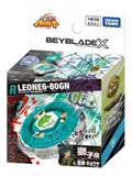 Takara Tomy Tomica Beyblade X R Leone6-80GN Beyblade