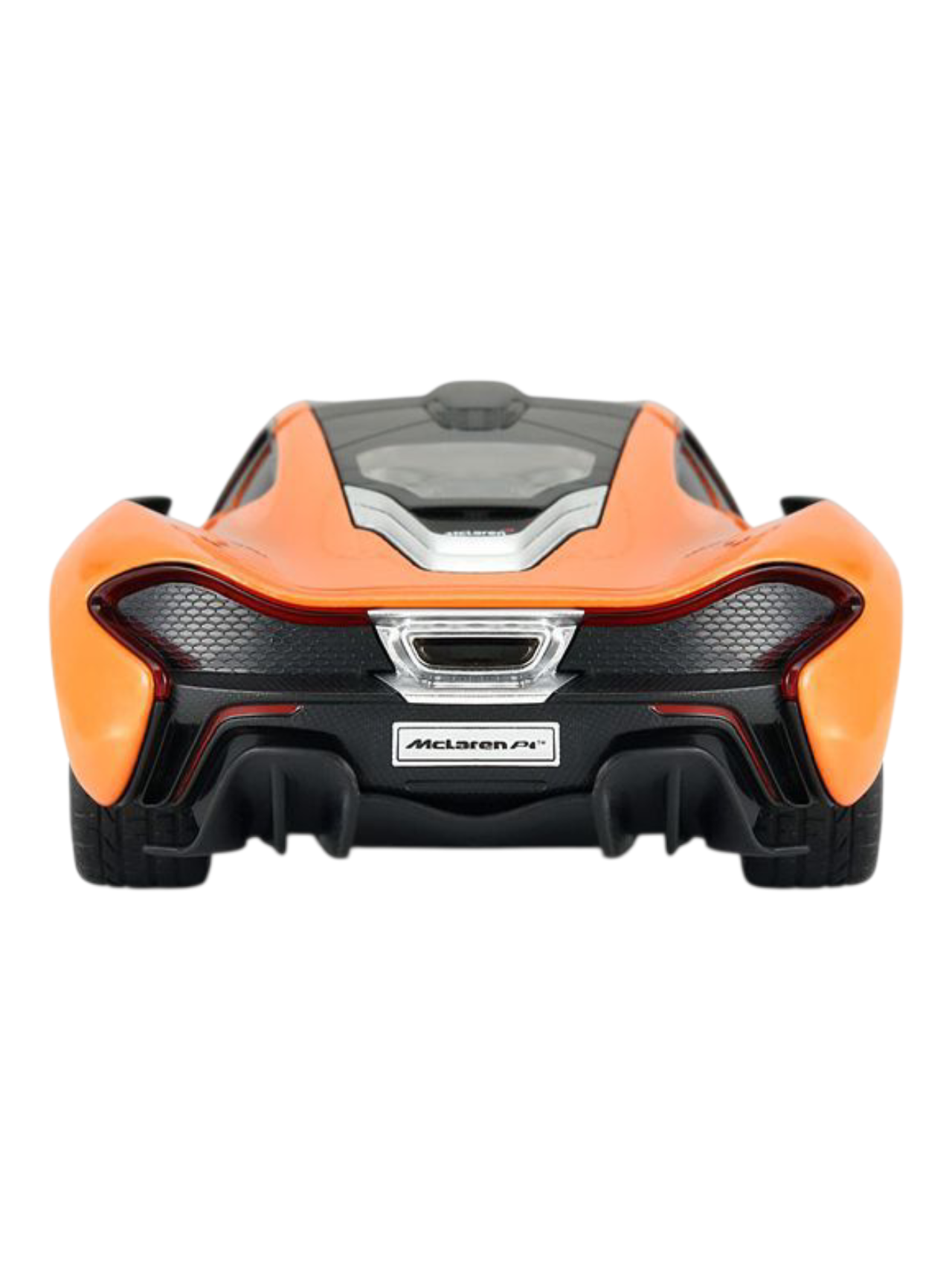 Rastar Mclaren P1 1:24 Scale Diecast
