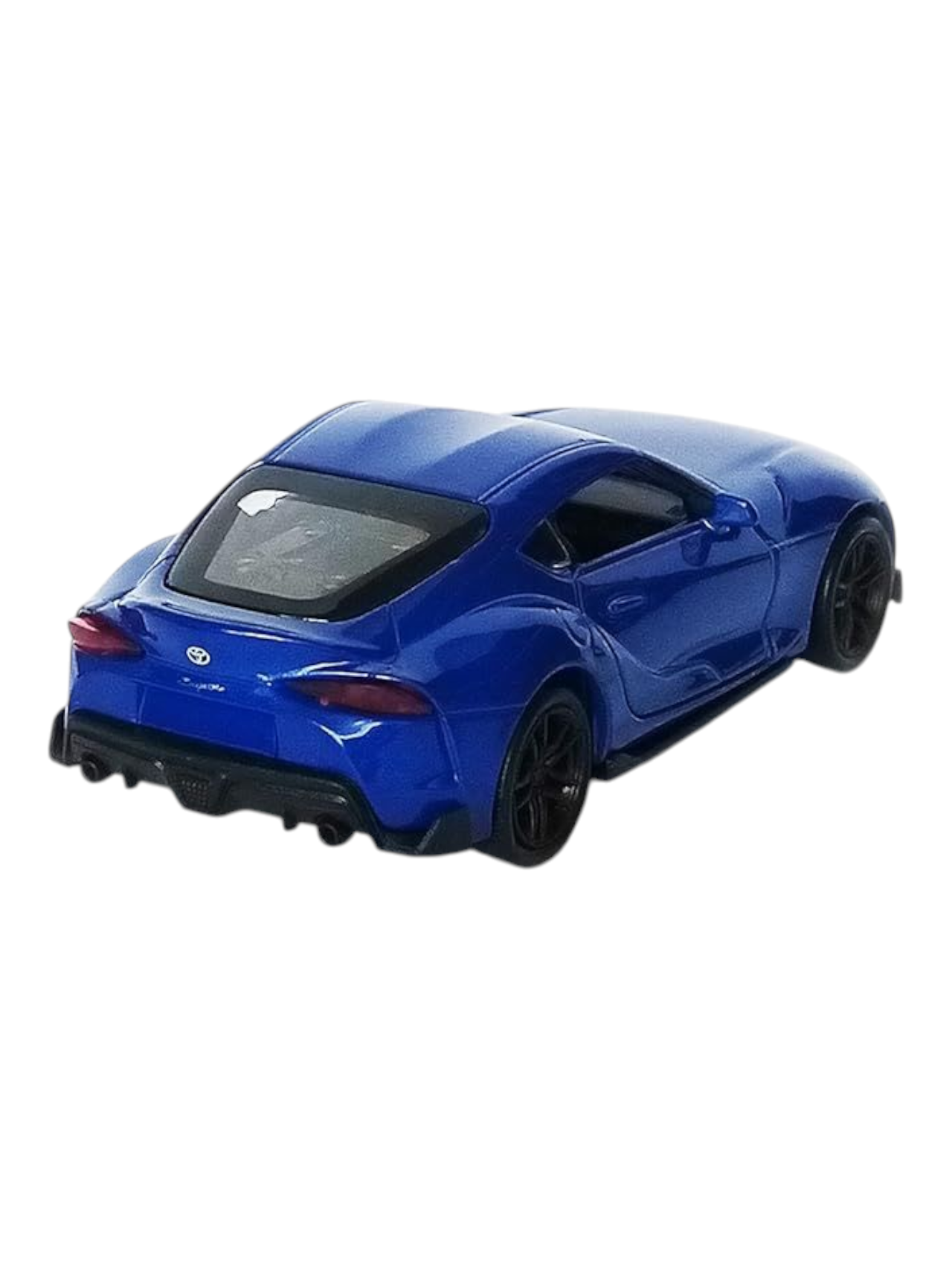 CCA Toyota GR Supra 1:32 Scale