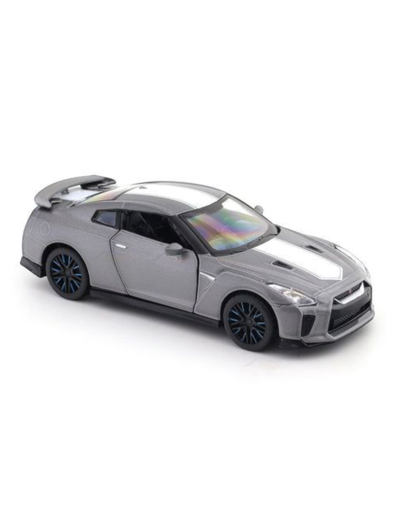 Nissan GT-R (R35) 50th Anniversary Edition 1:32