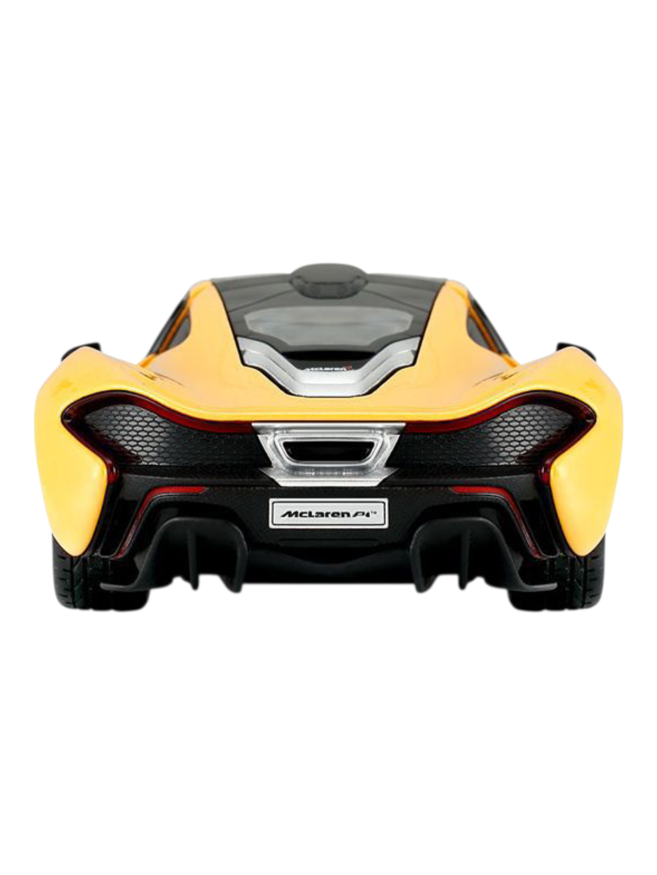 Rastar Mclaren P1 1:24 Scale Diecast