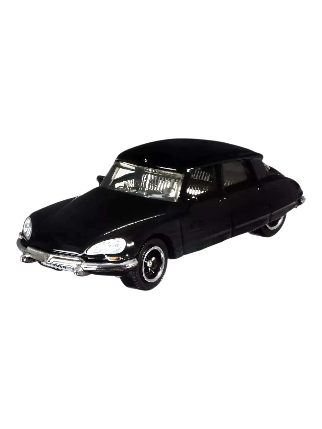Matchbox France 1968 DS 21 Pallas no 9/12 Imported Mainline 1:64 Scale