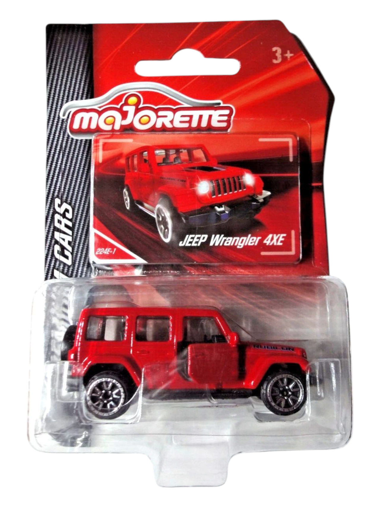 Majorette Premium Cars Edition 1:64 Scale