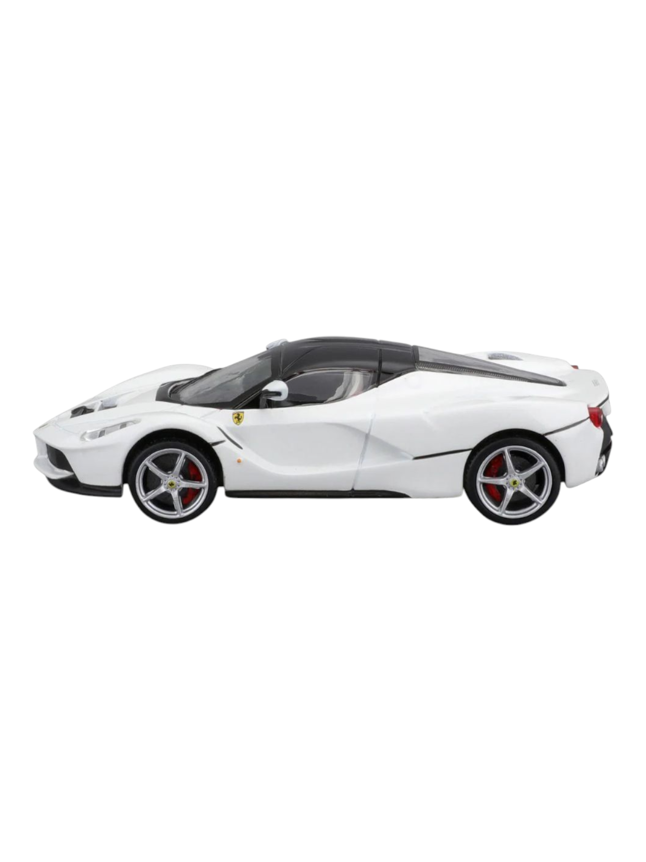Bburago Signature Series La Ferrari Diecast 1:43 Scale (With Acrylic Case)