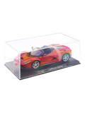 Bburago La Ferrari Aperta Diecast 1:24 Scale (With Acrylic Case)