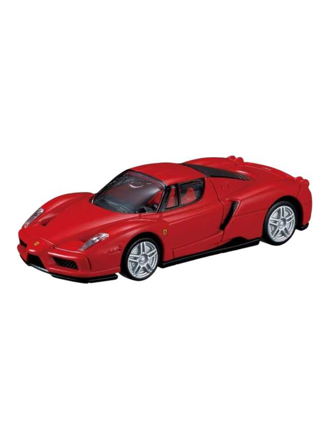 Tomica Enzo Ferrari premium 1/64