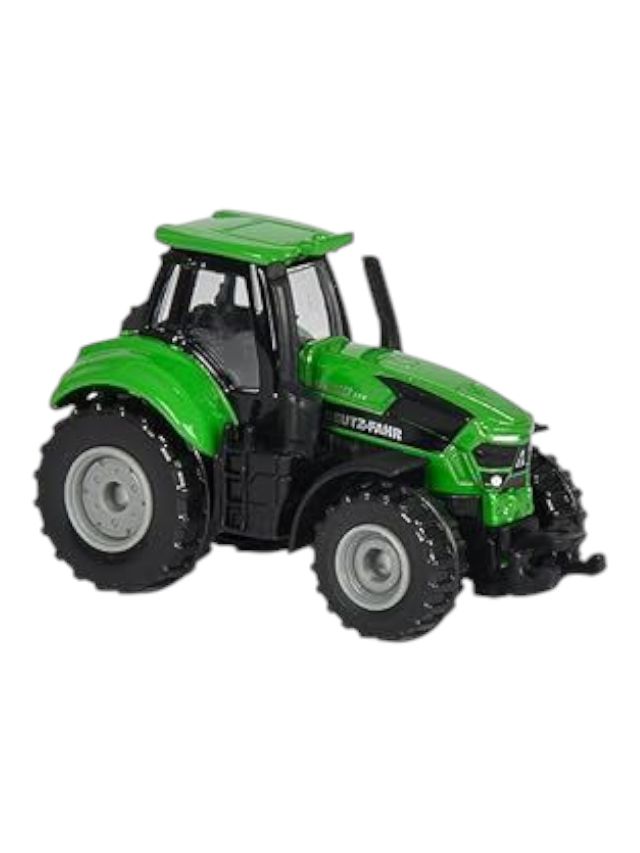 Majorette Farm Deutz-Fahr 9340 TTV