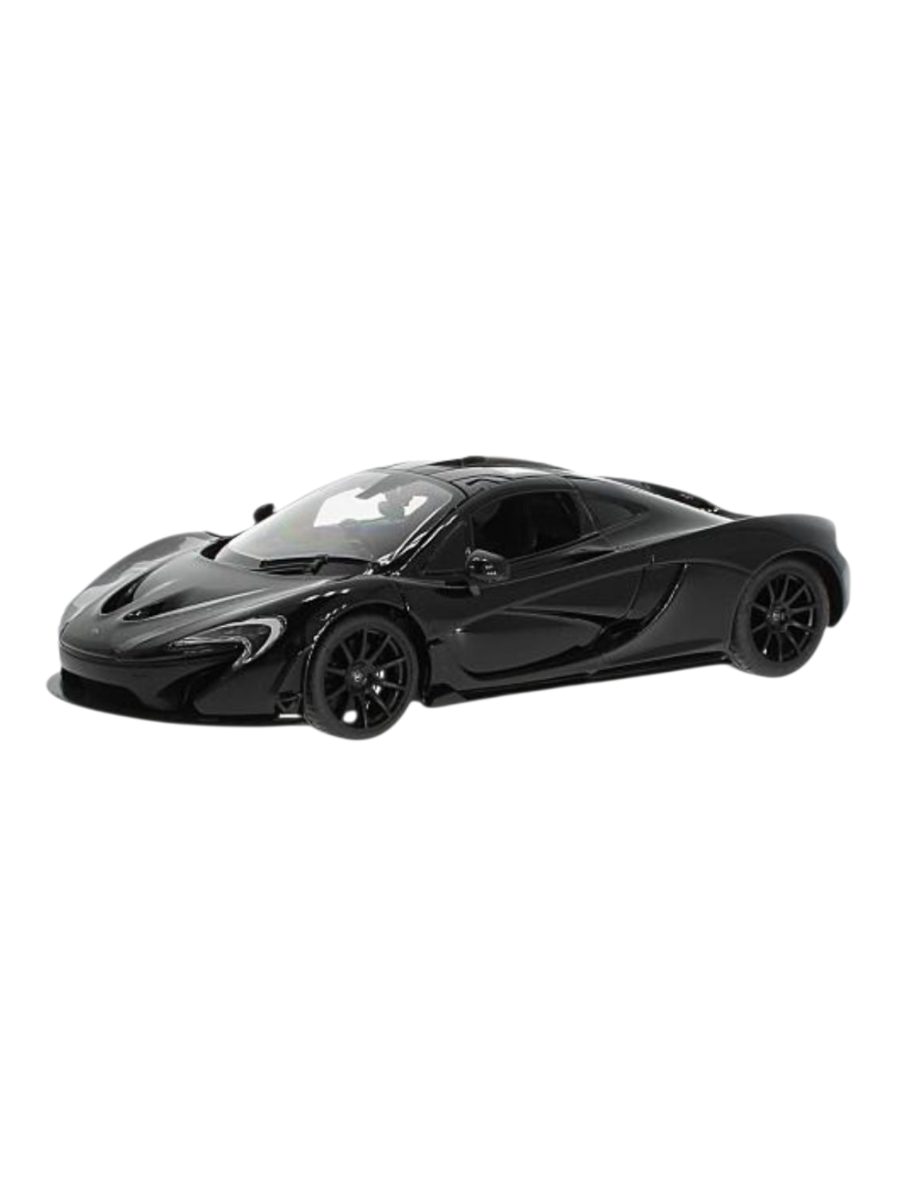 Rastar Mclaren P1 1:24 Scale Diecast